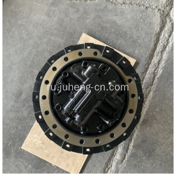 Экскаватор ZX240H Final Drive 9233690 Ходовой двигатель